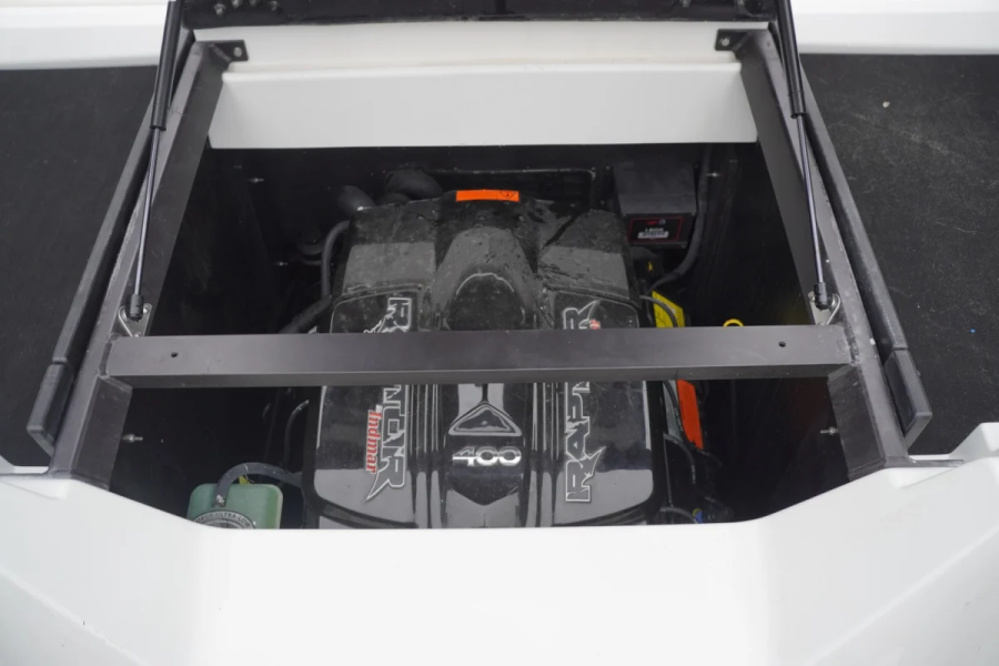 2022 Tige Boats 22RZX for sale in Richland, Washington