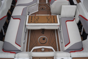 2022 Tige Boats 22RZX for sale in Richland, Washington