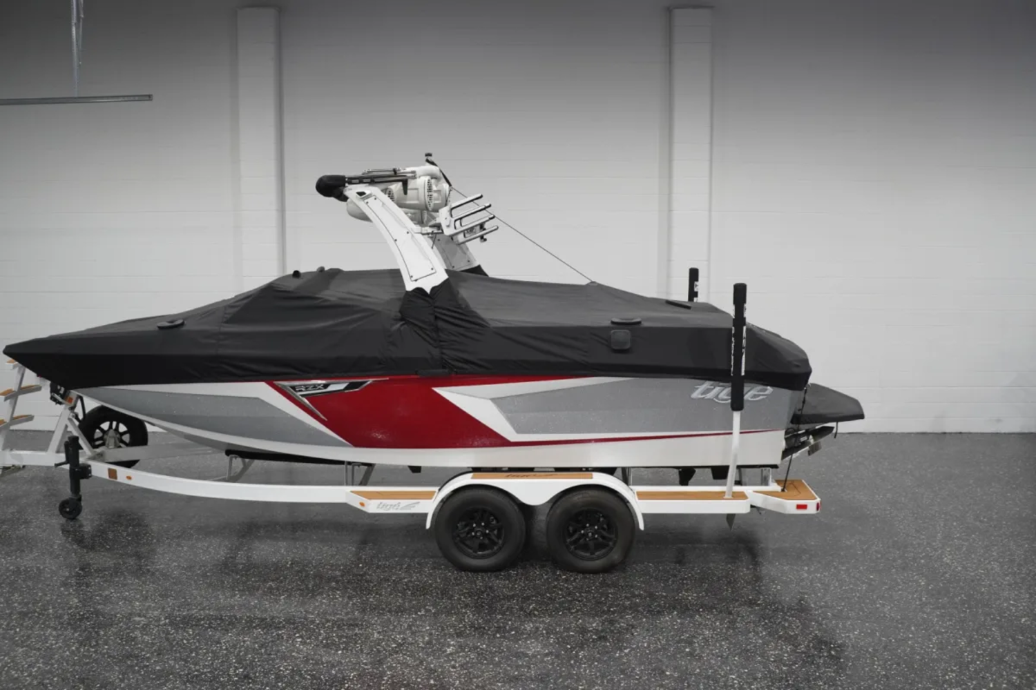 2022 Tige 22RZX