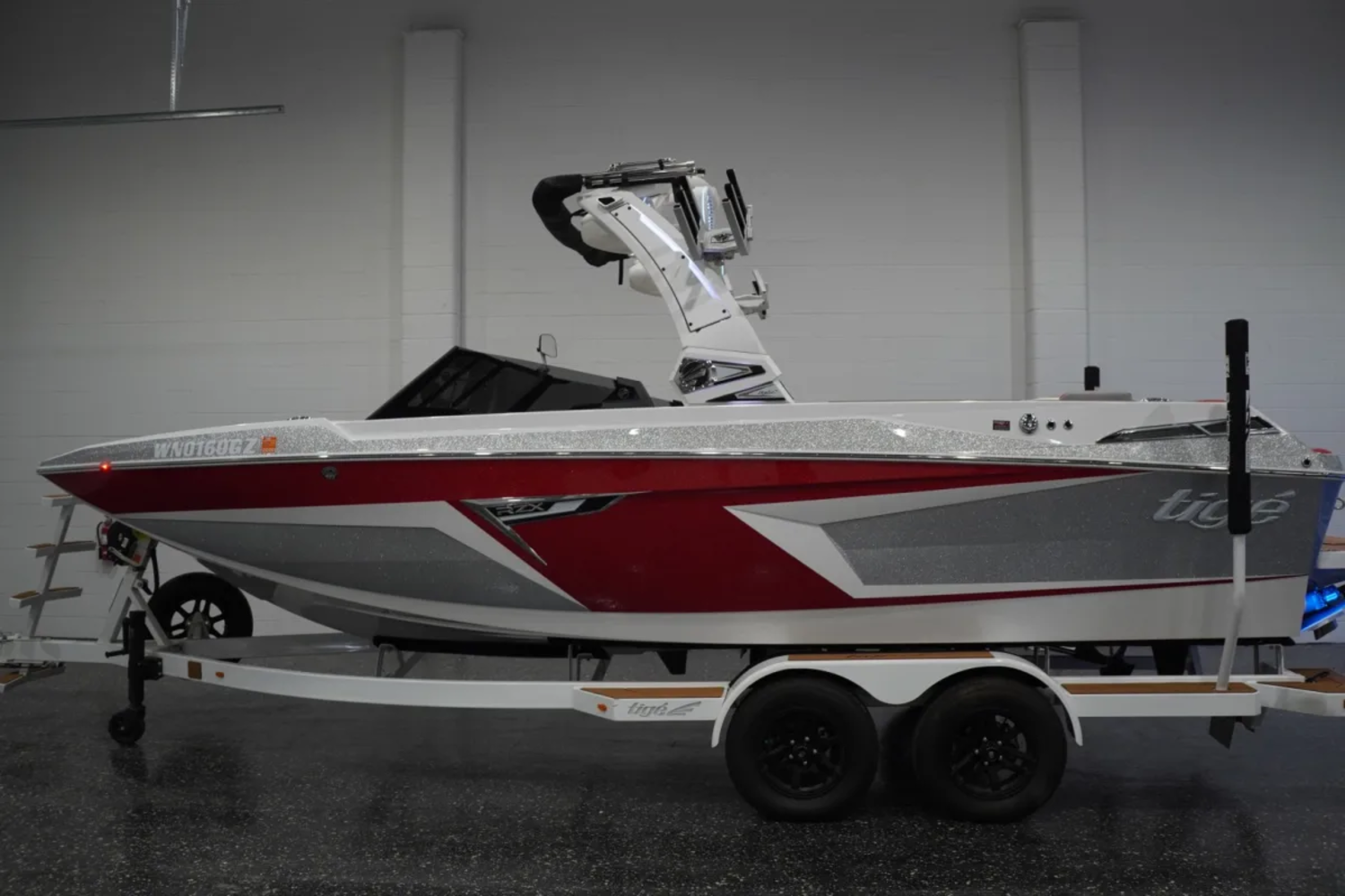 2022 Tige 22RZX