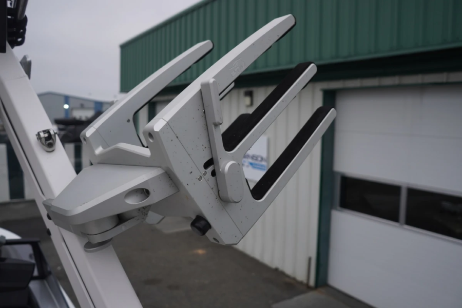 2022 Tige Boats 22RZX for sale in Richland, Washington