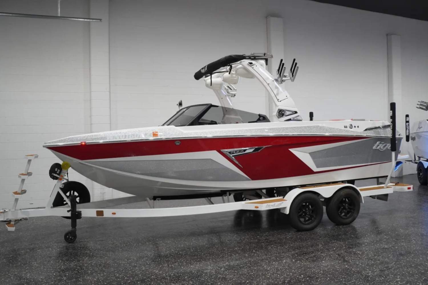 2022 Tige 22RZX