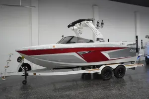 2022 Tige Boats 22RZX for sale in Richland, Washington