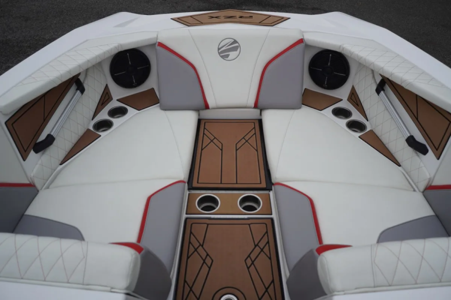 2022 Tige Boats 22RZX for sale in Richland, Washington