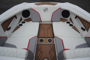 2022 Tige Boats 22RZX for sale in Richland, Washington