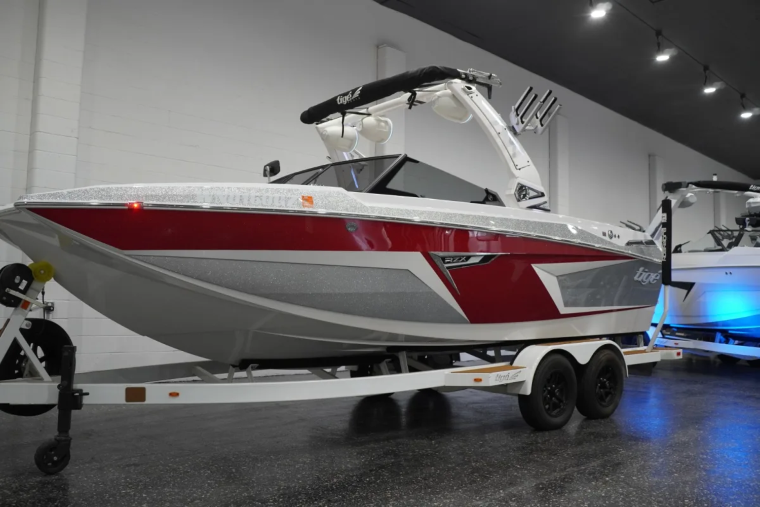 2022 Tige 22RZX