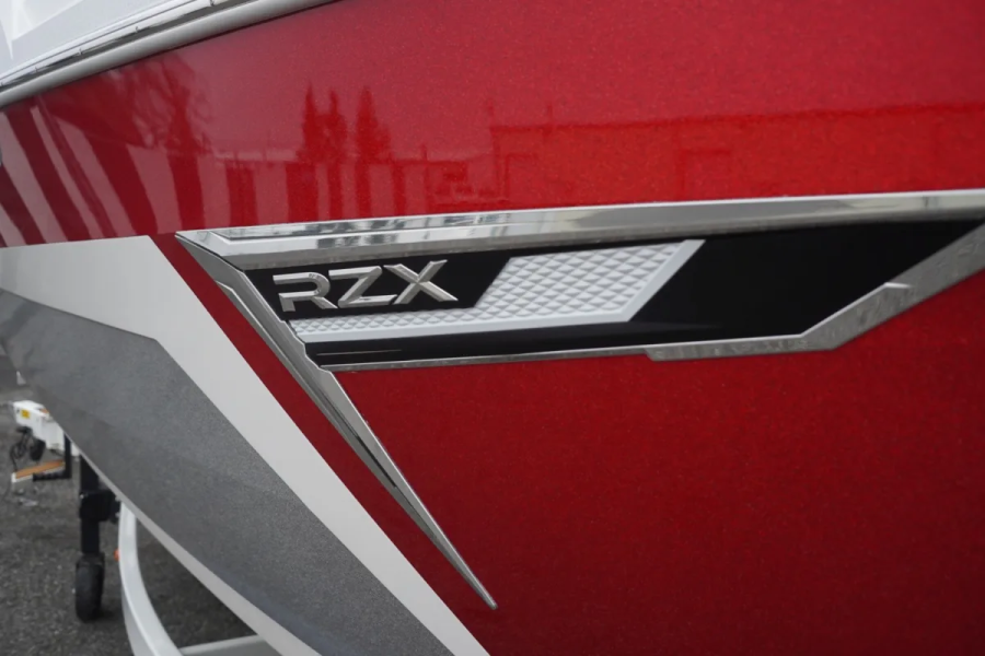 2022 Tige Boats 22RZX for sale in Richland, Washington