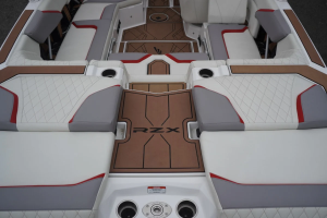 2022 Tige Boats 22RZX for sale in Richland, Washington