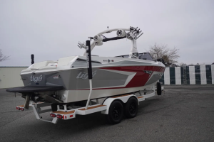 2022 Tige Boats 22RZX for sale in Richland, Washington