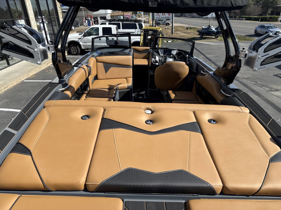 2026 Supreme Boats S220 for sale in , 