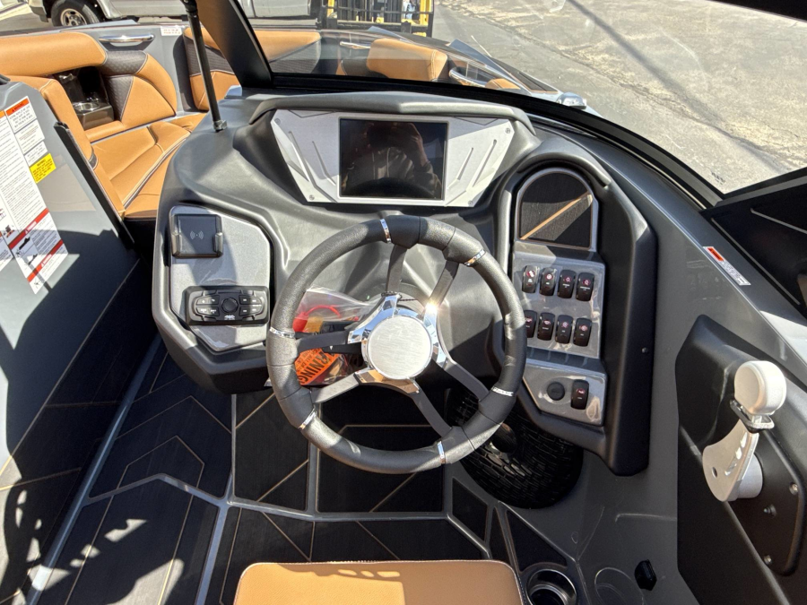 2026 Supreme Boats S220 for sale in , 