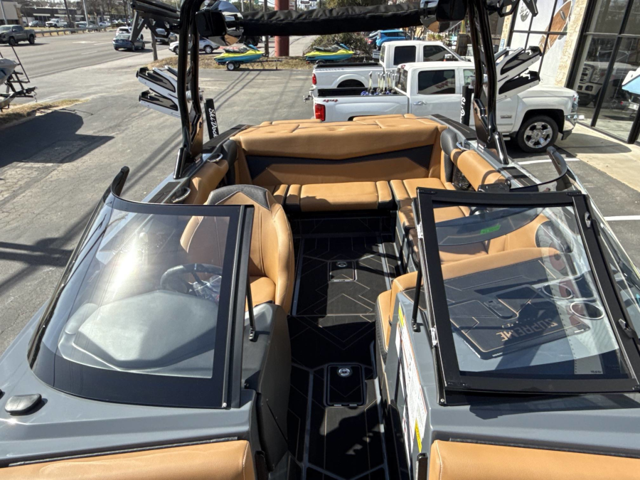 2026 Supreme Boats S220 for sale in , 