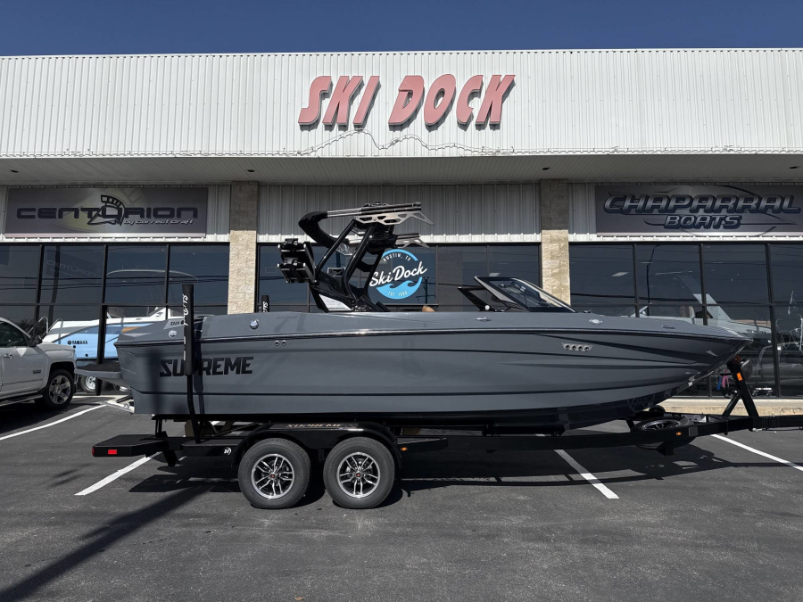 2026 Supreme Boats S220 for sale in , 