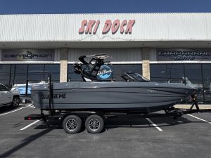 2026 Supreme Boats S220 for sale in , 