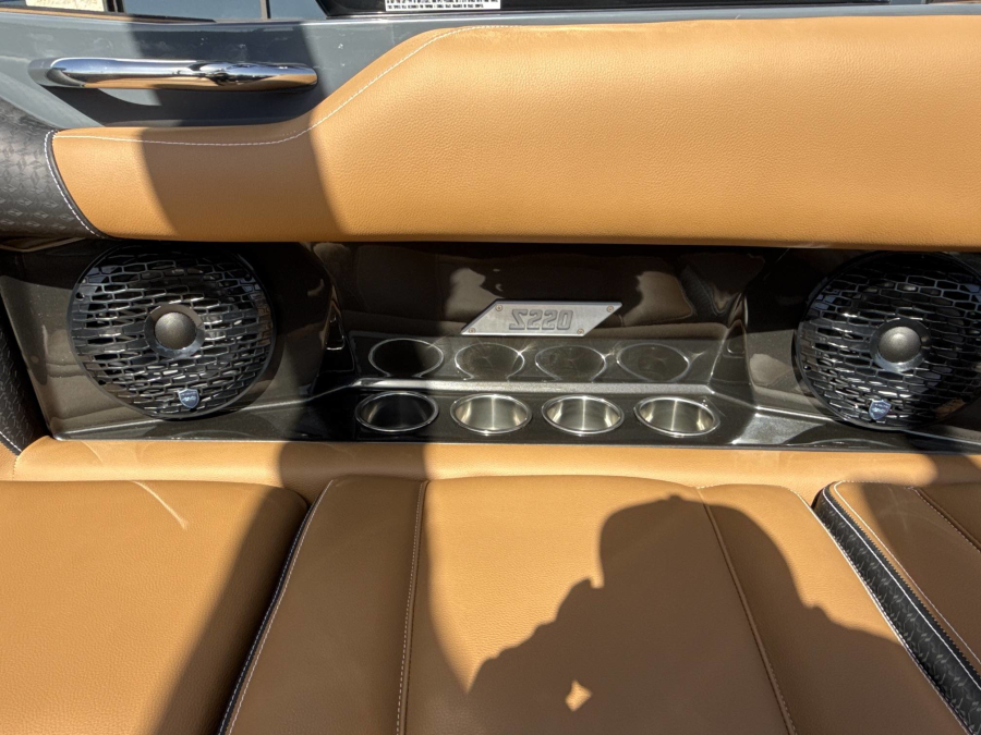 2026 Supreme Boats S220 for sale in , 