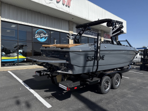 2026 Supreme Boats S220 for sale in , 