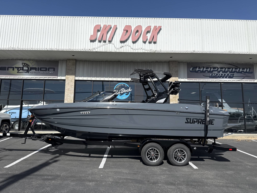2026 Supreme Boats S220 for sale in , 