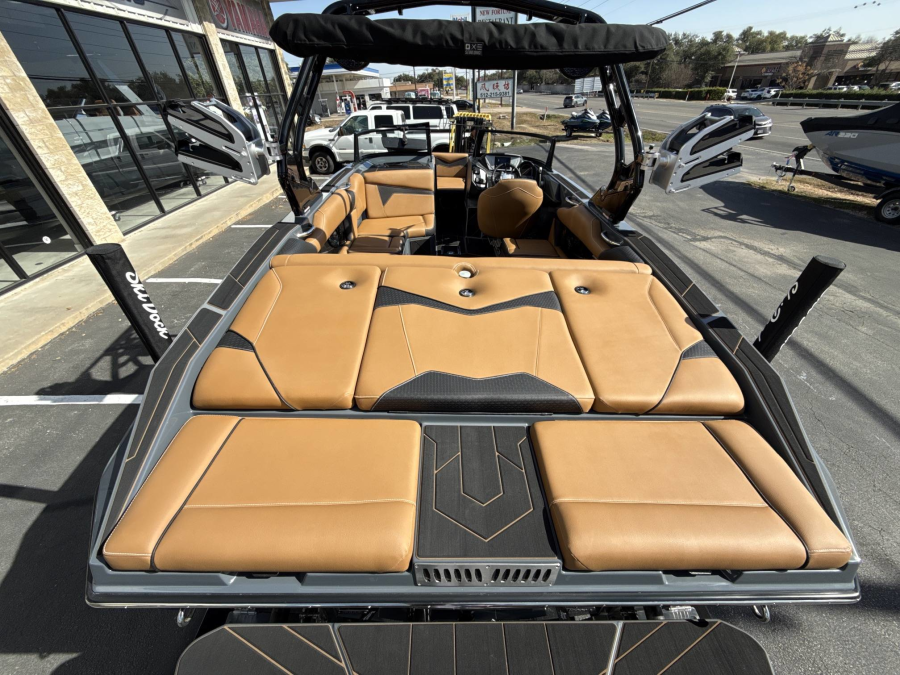 2026 Supreme Boats S220 for sale in , 