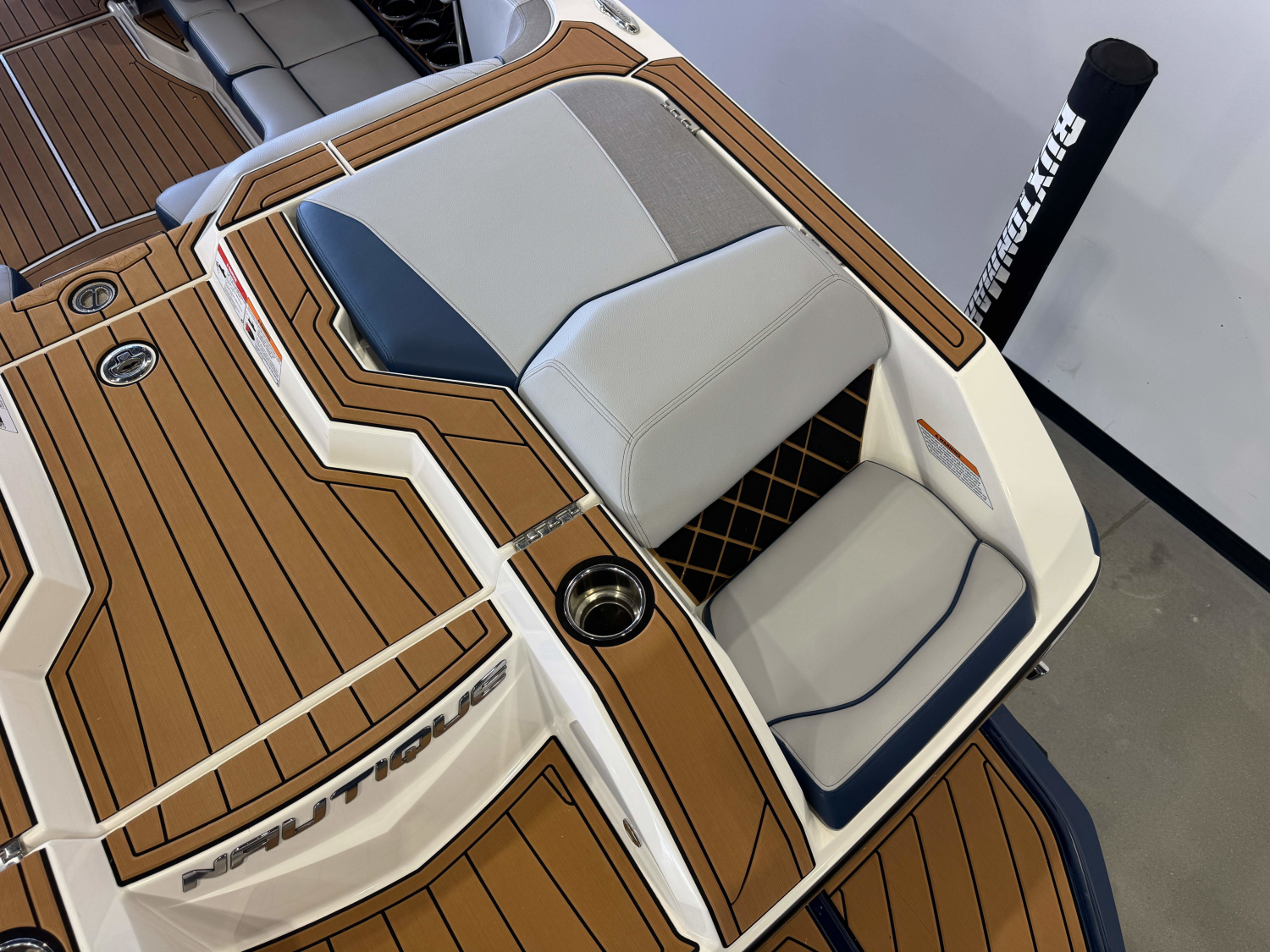 2021 Nautique Super Air Nautique GS22