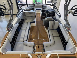 2021 Nautique Boats GS22 for sale in Lewisville, Texas