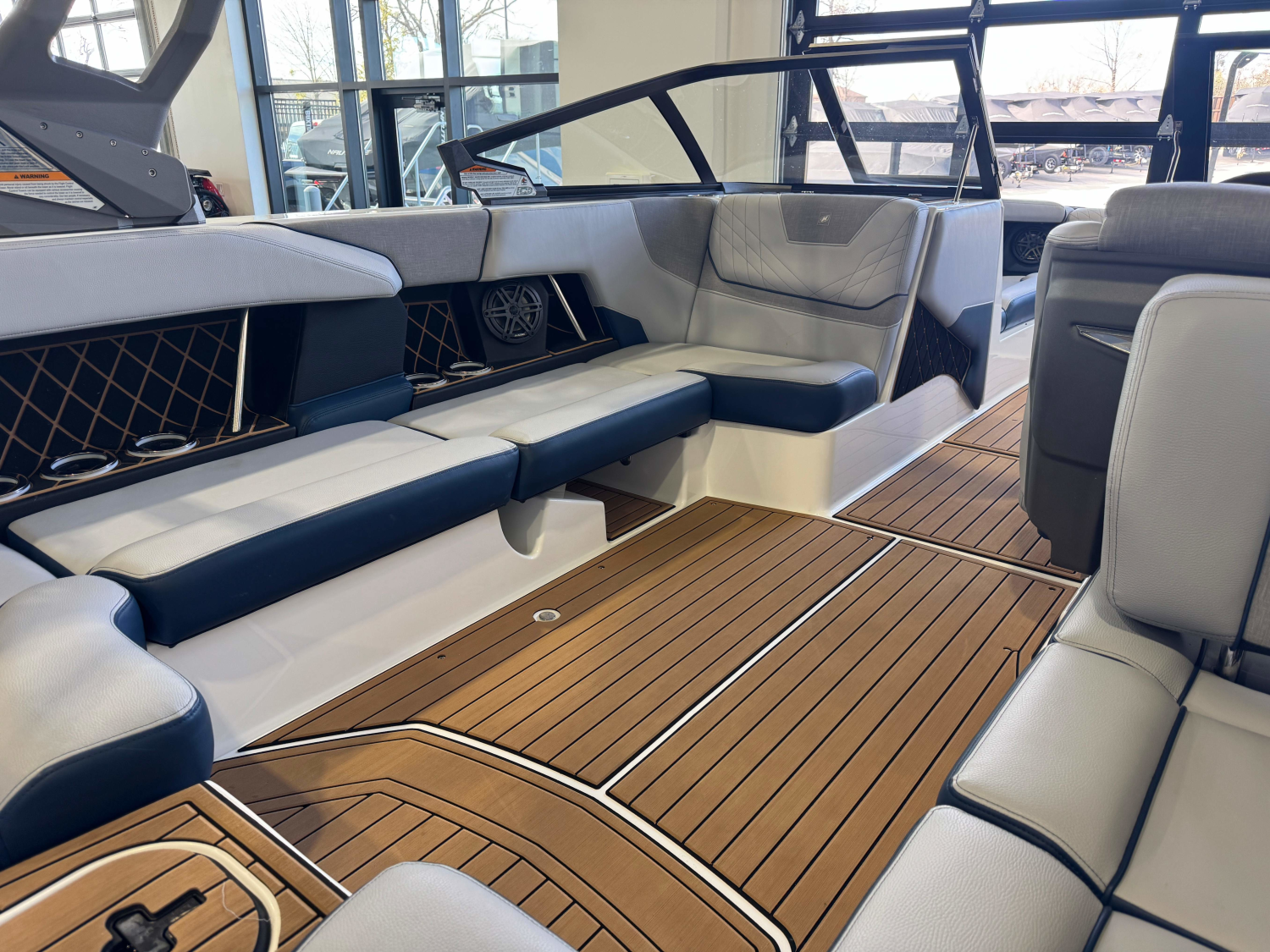 2021 Nautique Super Air Nautique GS22