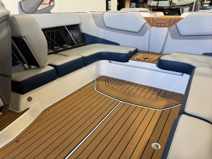 2021 Nautique Boats GS22 for sale in Lewisville, Texas