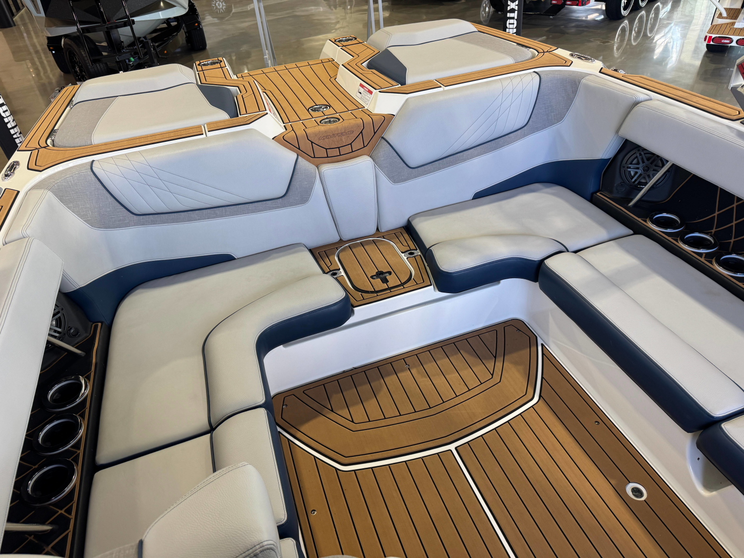 2021 Nautique Super Air Nautique GS22