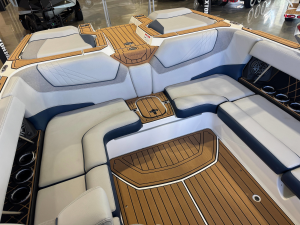 2021 Nautique Boats GS22 for sale in Lewisville, Texas