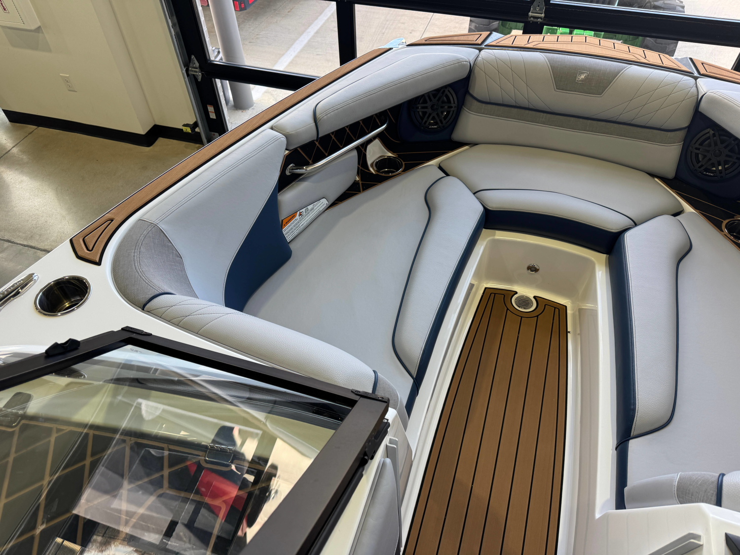 2021 Nautique Super Air Nautique GS22