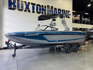 2021 Nautique Boats GS22 for sale in Lewisville, Texas