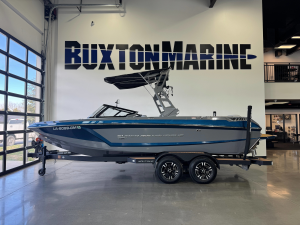 2021 Nautique Boats GS22 for sale in Lewisville, Texas