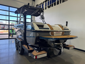 2021 Nautique Boats GS22 for sale in Lewisville, Texas