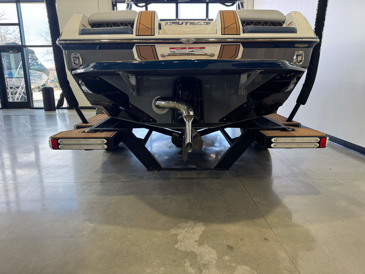 2021 Nautique Super Air Nautique GS22