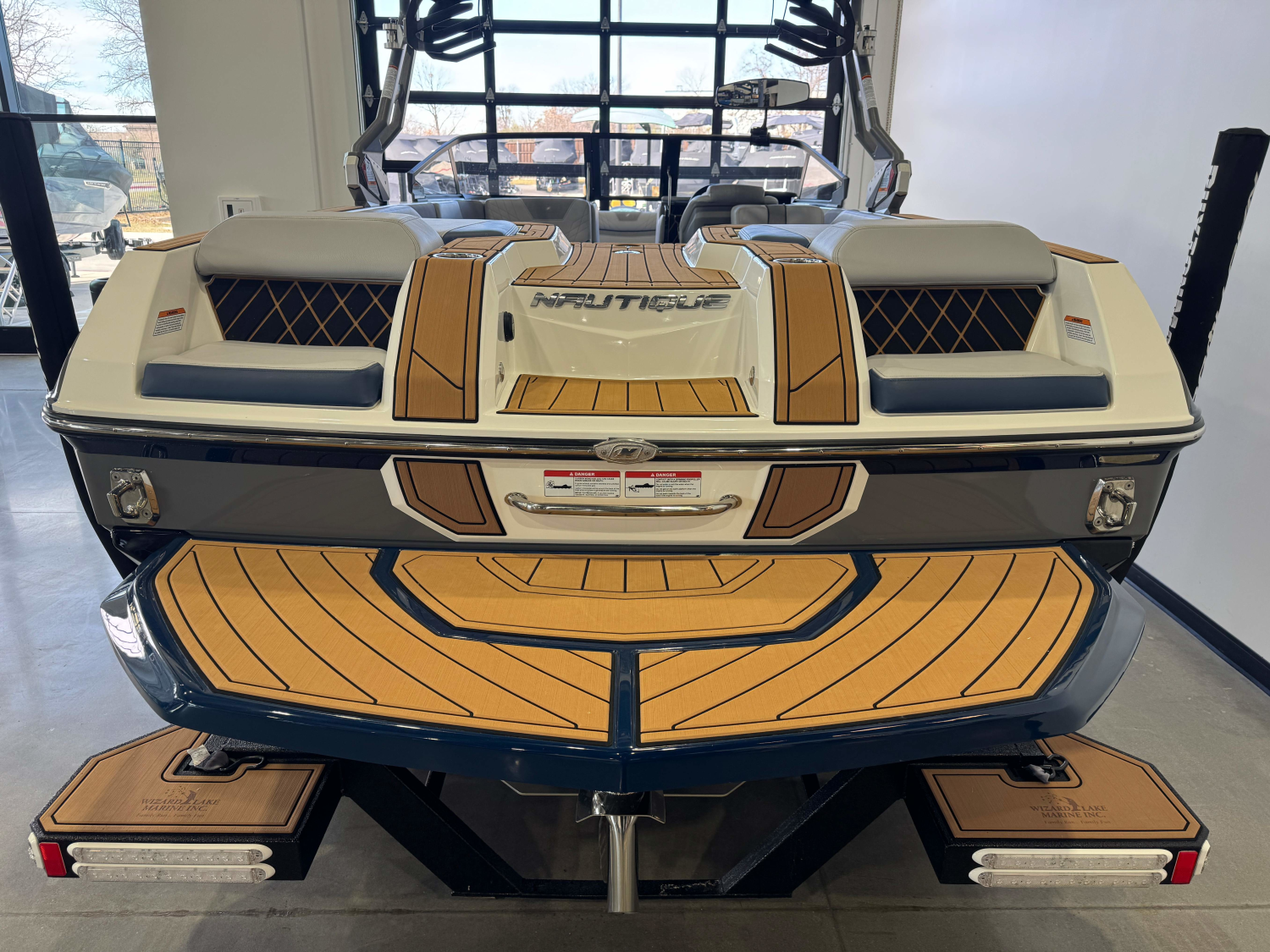2021 Nautique Super Air Nautique GS22