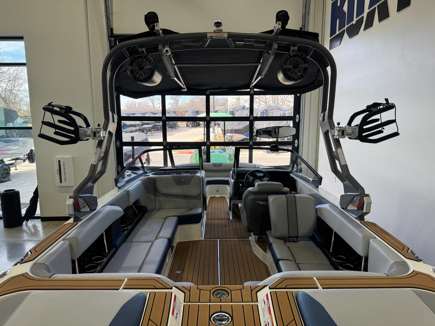 2021 Nautique Super Air Nautique GS22