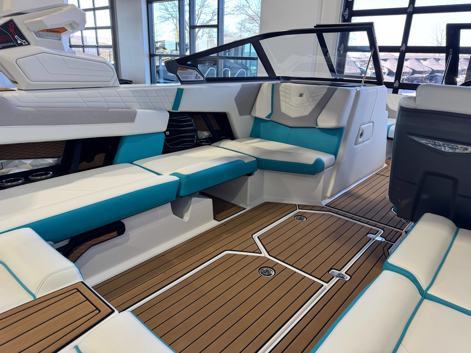 2024 Nautique Super Air Nautique G23