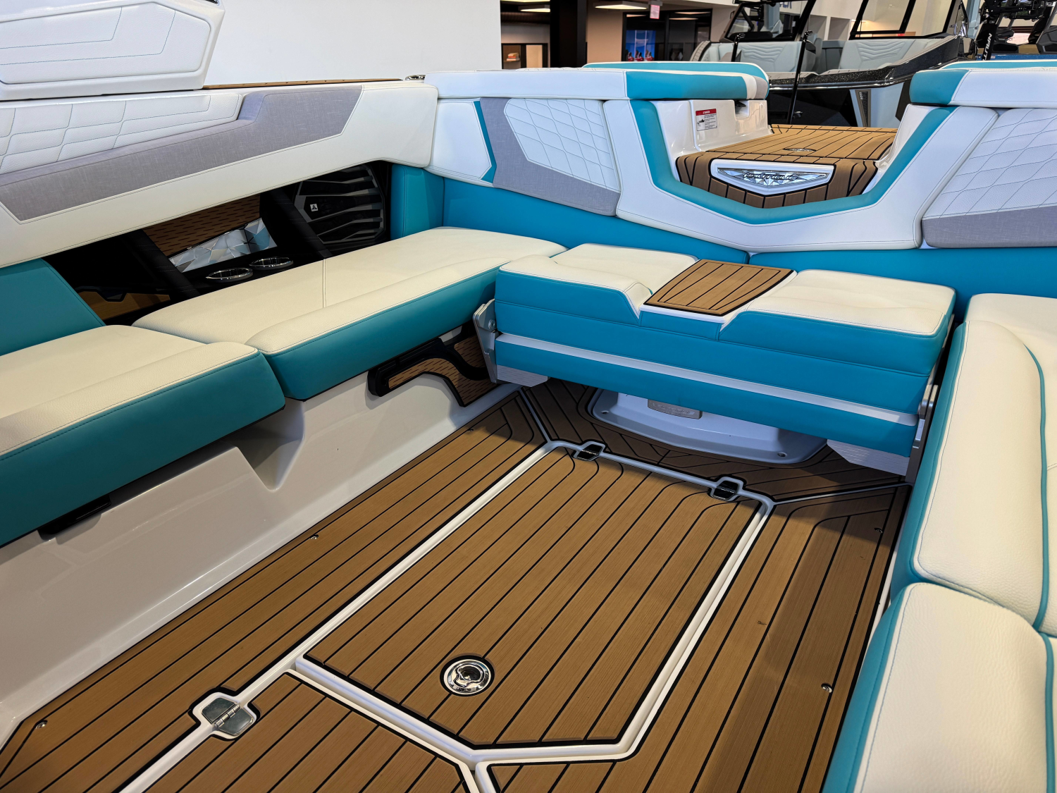 2024 Nautique Super Air Nautique G23