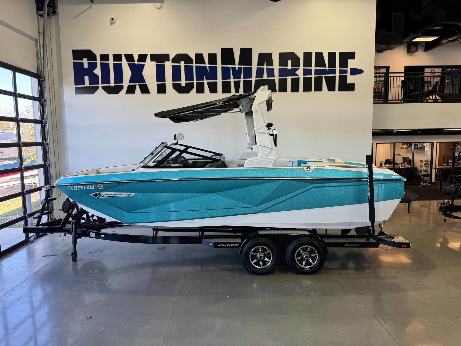 2024 Nautique Super Air Nautique G23