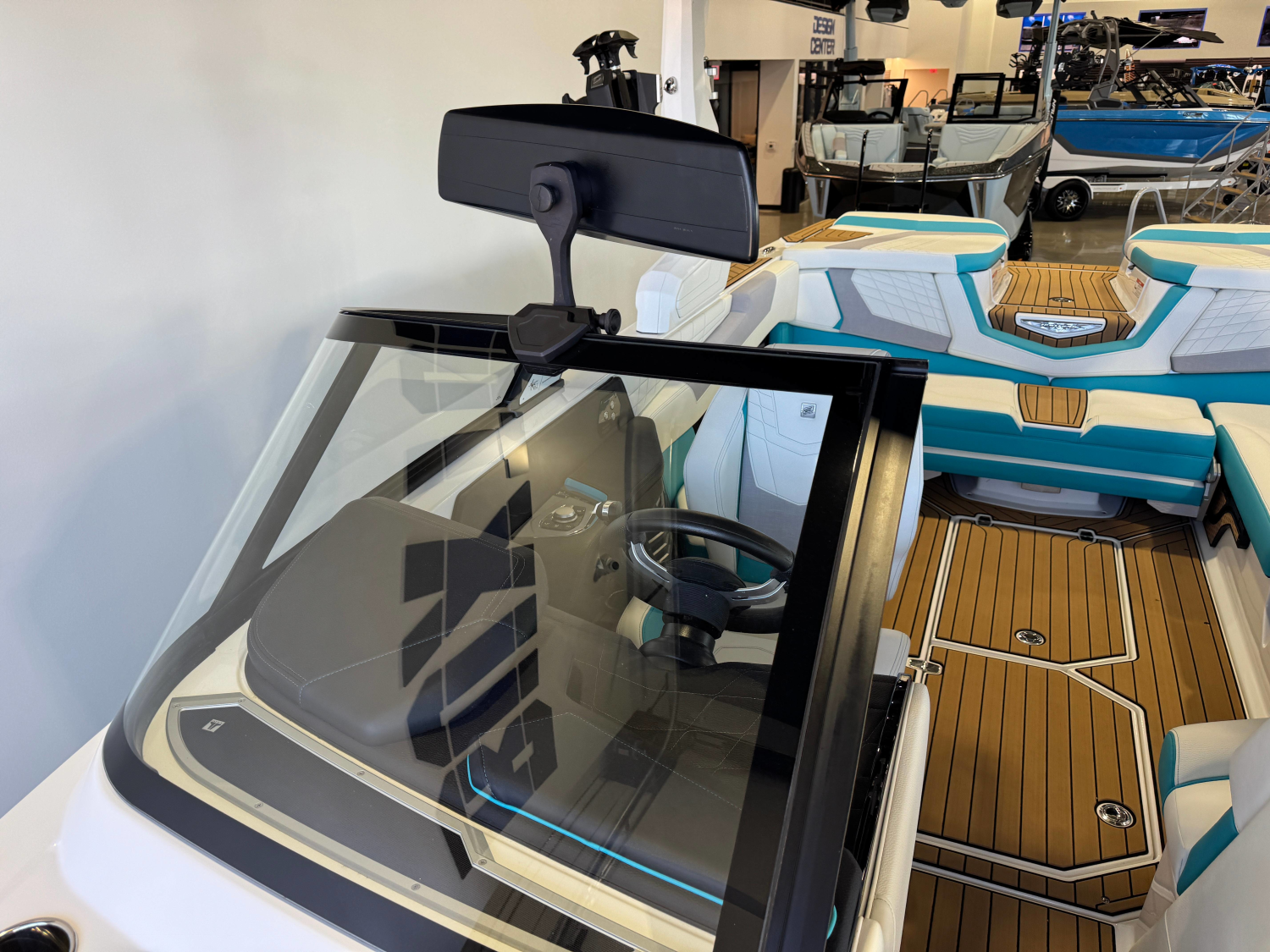 2024 Nautique Super Air Nautique G23