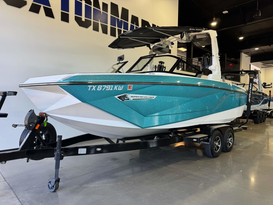 2024 Nautique Boats G23 for sale in Lewisville, Texas