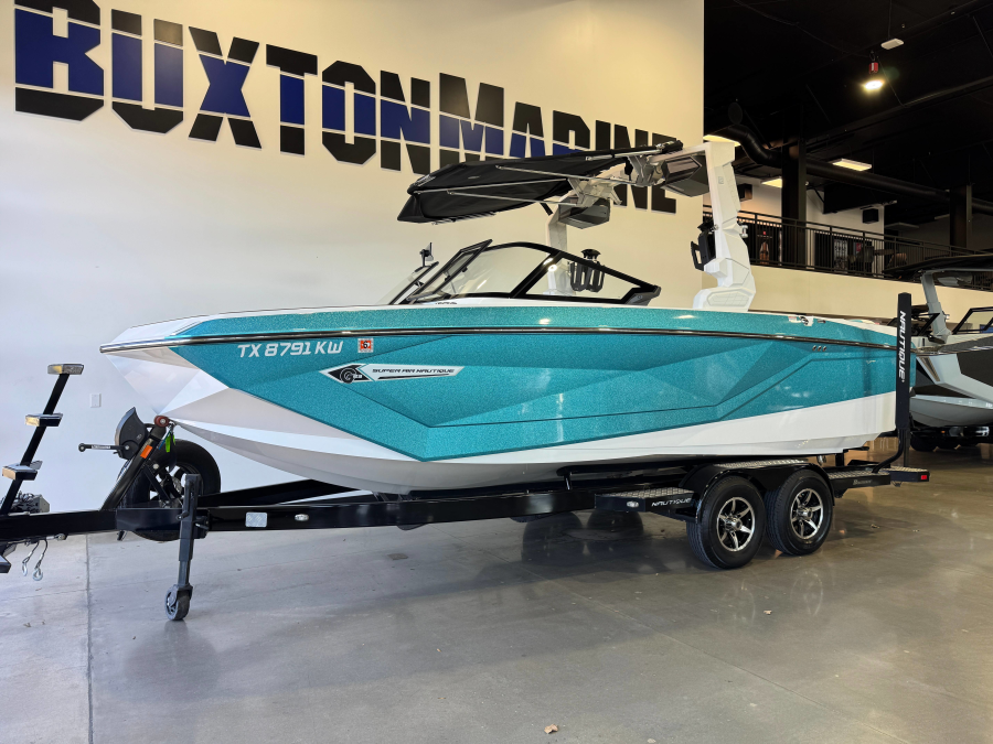 2024 Nautique Boats G23 for sale in Lewisville, Texas