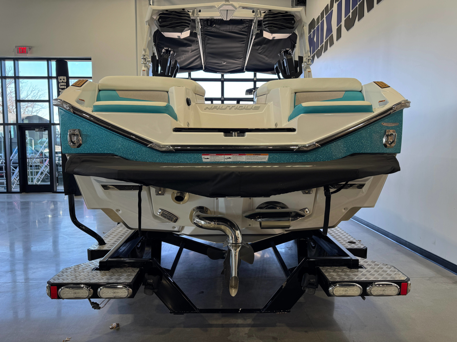 2024 Nautique Super Air Nautique G23