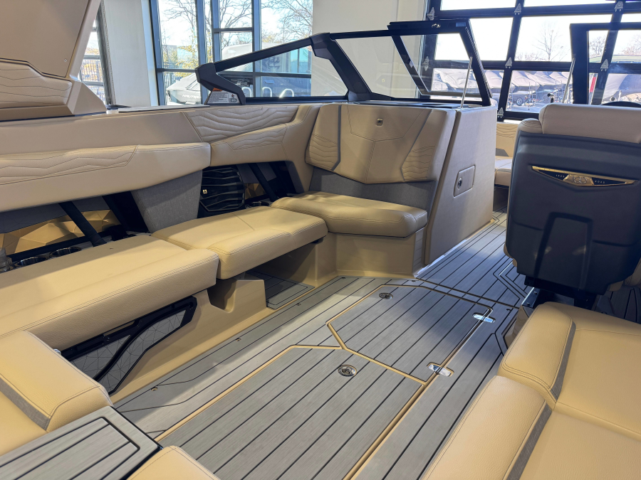 2025 Nautique Boats G23 for sale in Lewisville, Texas