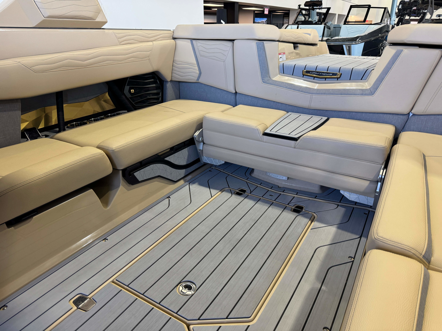 2025 Nautique Super Air Nautique G23