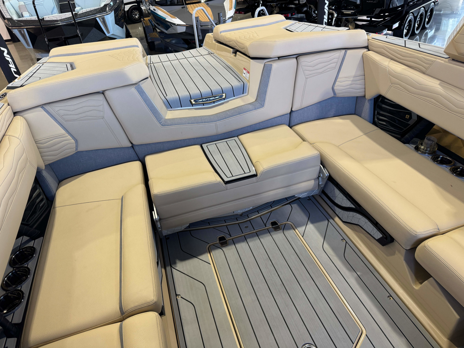 2025 Nautique Super Air Nautique G23