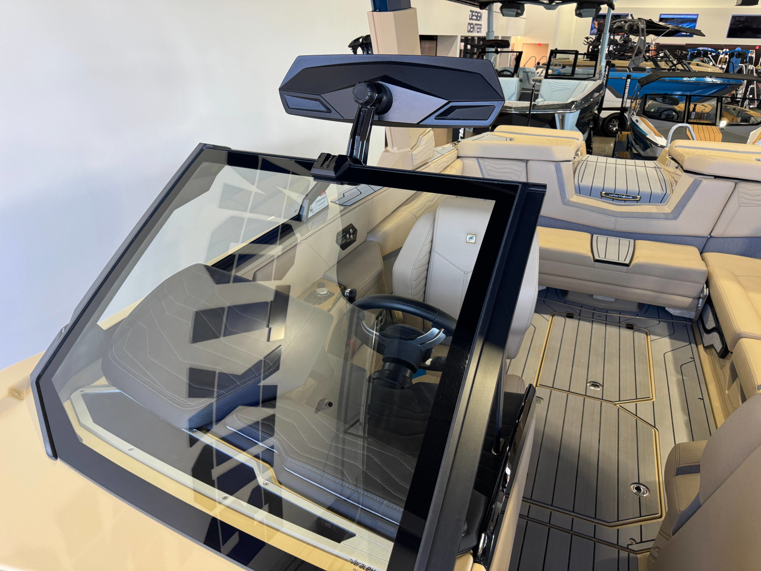 2025 Nautique Super Air Nautique G23