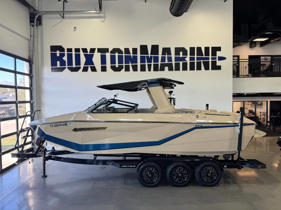 2025 Nautique Boats G23 for sale in Lewisville, Texas