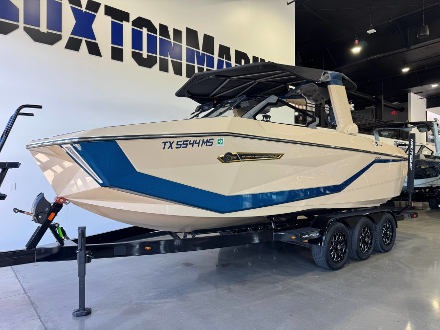 2025 Nautique Boats G23 for sale in Lewisville, Texas