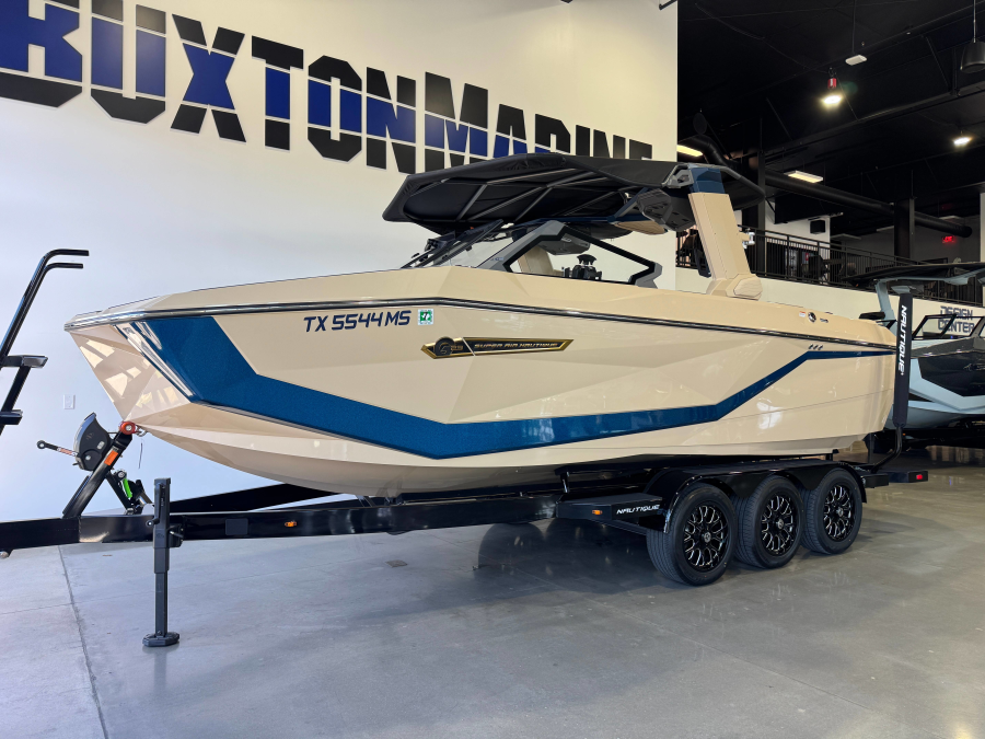 2025 Nautique Boats G23 for sale in Lewisville, Texas