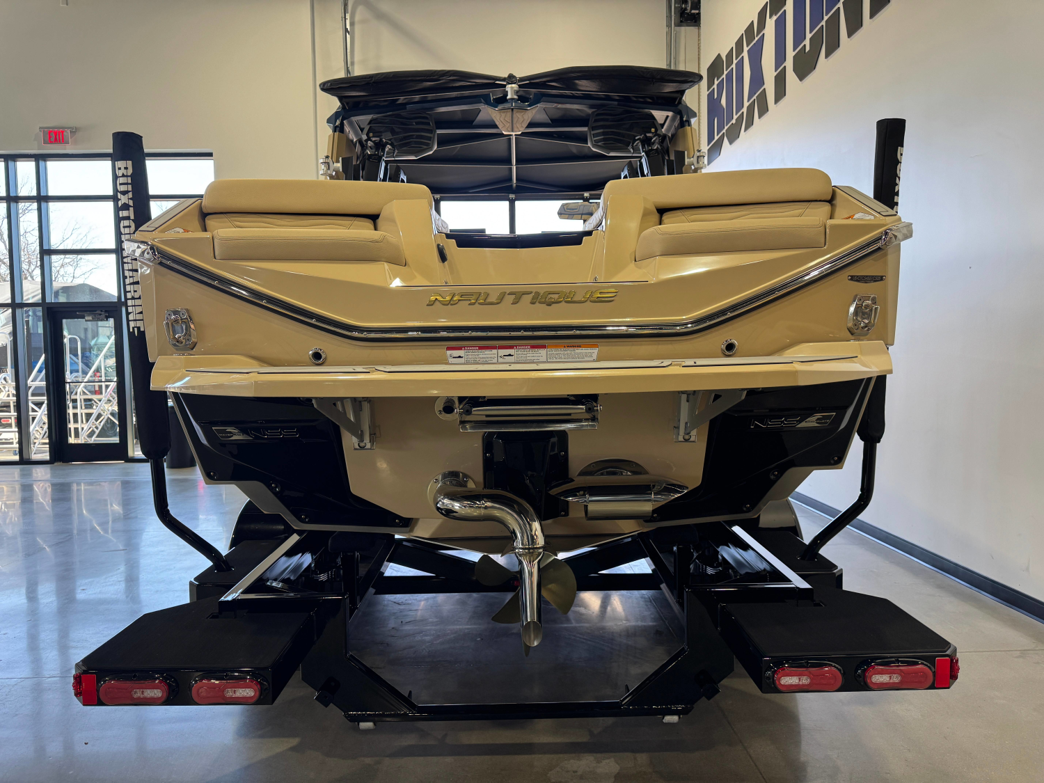 2025 Nautique Super Air Nautique G23